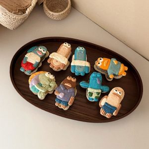 Bikini Bottom Buddies Series