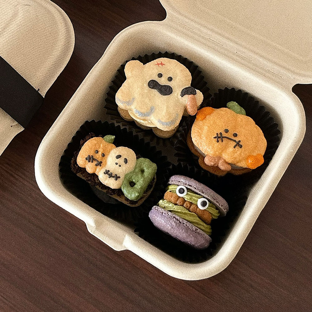 Halloween Series 2.0